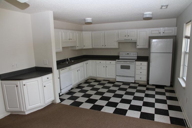 Flat For Rent In Greenville, Nc