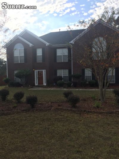 $650 Five+ room for rent in Clayton County