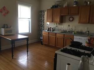 Looking for a roommate for great Somerville apartment! (Magoun Square) $760 3bd