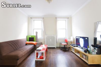 $1100 Four room for rent in Astoria
