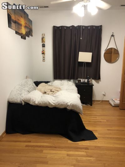 $1020 Three room for rent in North Side