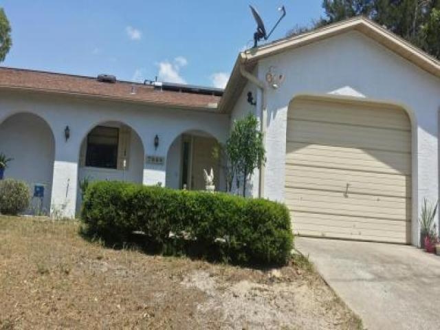Room For Rent In Spring Hill, Fl