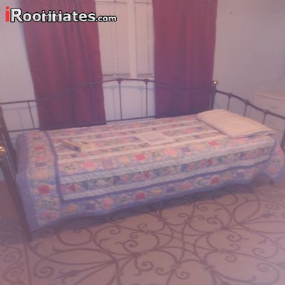 $525 One room for rent in Pinellas St. Petersburg