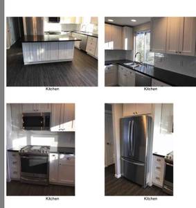 Looking for Roommate in Spacious Kirkland Home (128th St Kirkland)