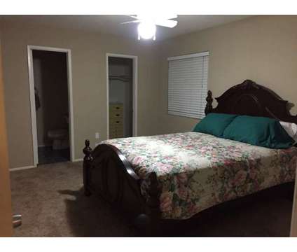 $700 Room for Rent - Master Bedroom + Private Bathroom