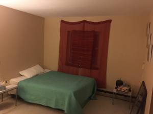 Looking for a roommate (Milwaukee)