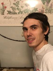 Looking for a room in a shared house! (Olympia)