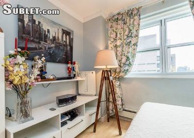$1300 Three room for rent in Downtown Brooklyn