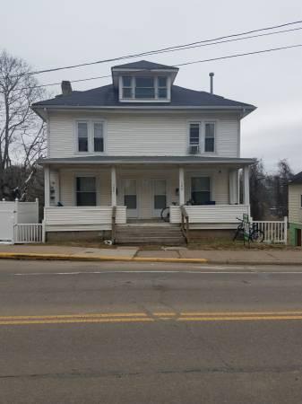 Flat For Rent In Athens, Oh