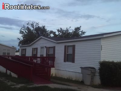 $500 One room for rent in Clayton County