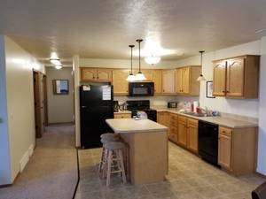 Roommate Wanted-UTILITIES INCLUDED - $590 (Sioux Falls) 1100ft 2