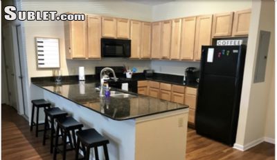 $450 Three room for rent in Champaign County