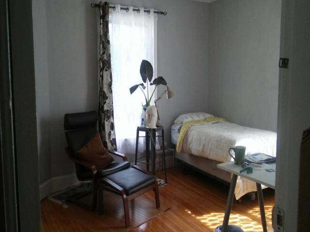 Room For Rent In Medford, Ma