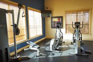 Roommate matching services, Private bedrooms, High Speed Internet (SWOSU)