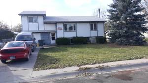 Room for rent (GILLETTE)