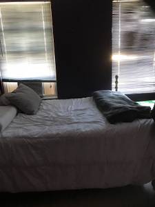 Room for rent Feb. 1st. Quiet neighborhood (Columbus) $400 110ft 2