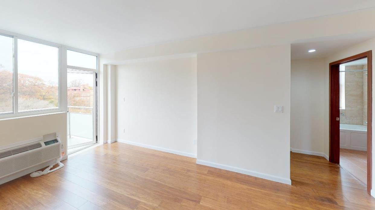 Flat For Rent In Kew Gardens, Ny