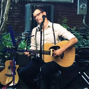 Looking for a studio apartment / roommate (West Asheville)