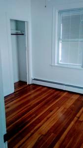 Available now: Third roommate needed for our Three BR apartment (Providence)