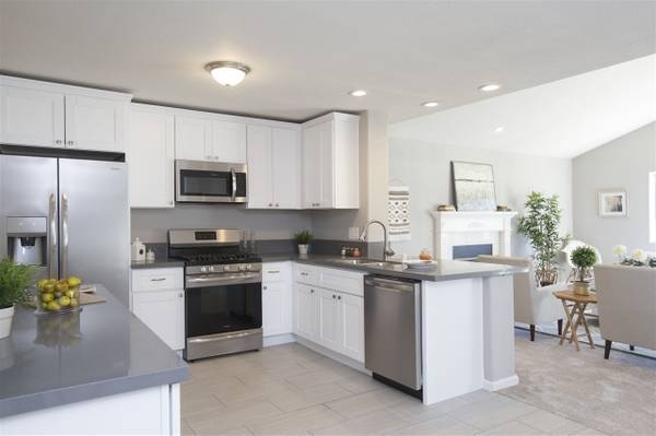 Upgraded home in mira mesa looking for third rooma