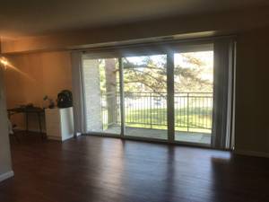 2Bed1Bath- newly renovated clean apartment looking for a roommate (State