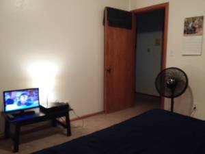 SEEKING ROOMMATE** $200/month (Milwaukee)