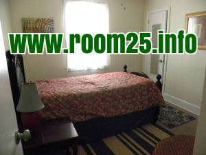Female Roommate, Fully Furnished, Includes Utilites & WiFi