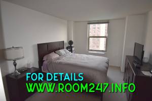 ROOM avail in 3 BD 1.5 BA steps to M train! Laundry (Fairfield Inn & Suites by