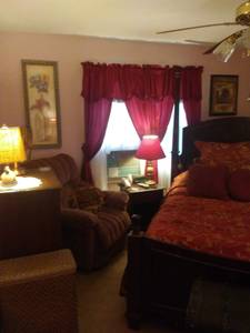 Nice Large Furnished Room for Rent (NW OKC) $400 154ft 2