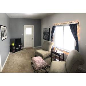 Female Roommate Wanted (Bayview)