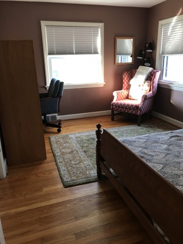 Room for Rent near UD Campus in Home