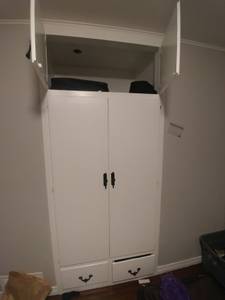 Room for rent in Artsy house (The Village) $550 120ft 2