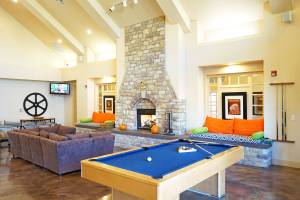 Roommate matching services, Fitness Center, High Speed Internet (SWOSU) $539 2bd