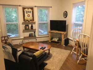 Looking for Grad Student Roommate (Highland Street)