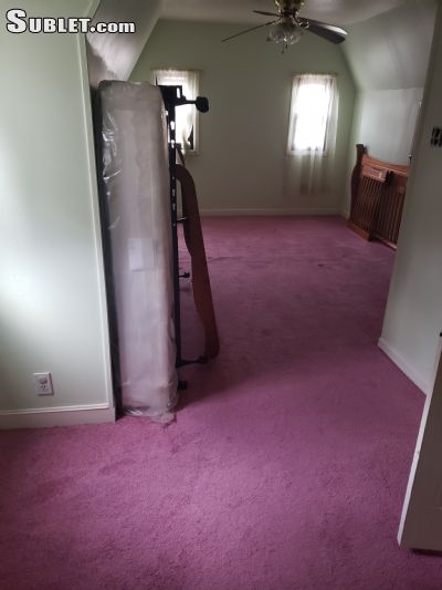 $300 Four room for rent in Mount Vernon