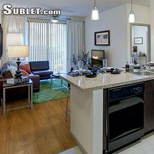 $554 Four room for rent in Orange Orlando
