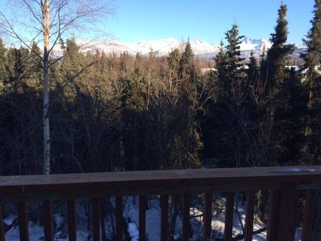 $750 Two room for rent in Anchorage Bowl