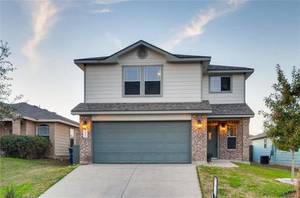 Roomate needed, Three BR Three BA spacious east Austin Home (cayenne Lane) $825 