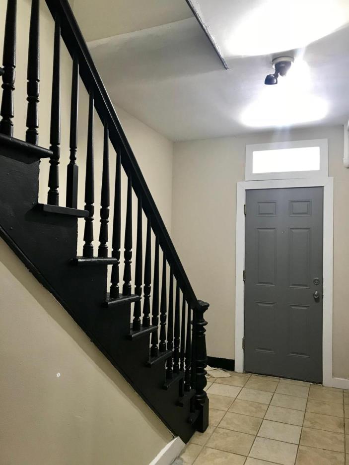 Flat For Rent In New Haven, Ct