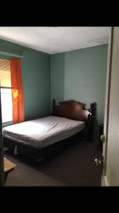 Shared apartment for rent in great neighborhood (Holland Ave)