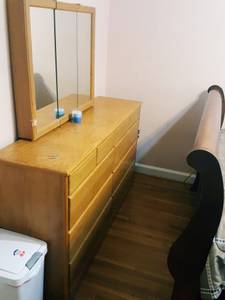 WEEKLY FURNISHED ROOM FOR RENT AVAIL. 12/28/18 (Garner, NC) $185 120ft 2