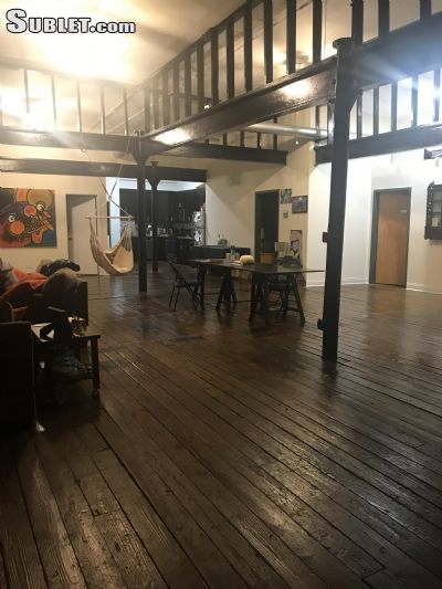 $700 Four room for rent in Downtown
