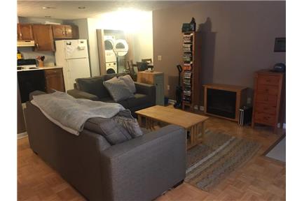 Roommate for Two BR condo In OOB Maine