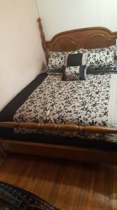 WEEKLY FURNISHED ROOM FOR RENT AVAIL. 12/28/18 (Garner, NC) $205 138ft 2