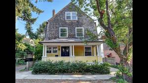 3 Roommates wanted (Creighton St) $2500 4bd 2000ft 2