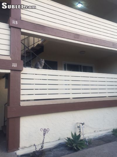 $1100 Two room for rent in South Bay