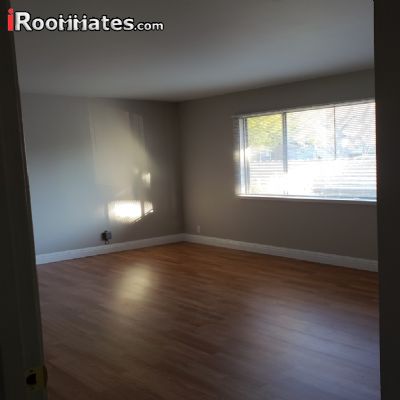 $1100 One room for rent in San Jose