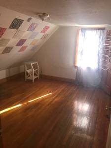 Room Available Now in Brighton (Bennett St at Parsons St)
