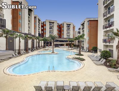 $829 Four room for rent in Orange Orlando