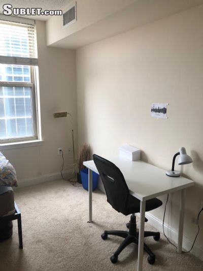 $1061 Two room for rent in Penn Quarter
